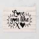 Recherche de hugs cartes postales Pour elle