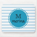 Recherche de chevron turquoise tapis souris Motif