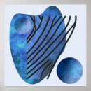 Recherche de coeur géométrique posters Formes