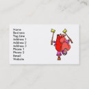 Recherche de amusantes cartes visite Pour lui