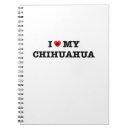 Zoek naar chihuahua notitieboeken Huisdier