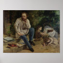 Recherche de courbet art Français