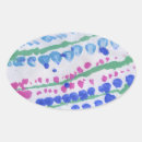 Recherche de lupins autocollants Floral