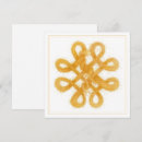 Recherche de gaélique invitations Noeud céleste