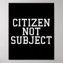 Recherche de non citoyen Amérique