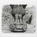 Recherche de pilier tapis souris Colonne