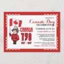 Zoek naar canada day uitnodigingen Bbq