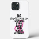 Zoek naar leo iphone hoesjes Astrologisch teken