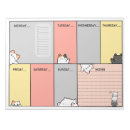 Recherche de cat blocsnotes Bloc note