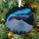 Recherche de salutations de saison ornements Noël