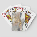 Zoek naar gebaar speelkaarten Hedendaags