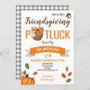 Recherche de friendsgiving potluck invitations Quartier