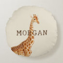 Zoek naar giraffs kussens Genderneutraal