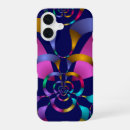 Recherche de motif psychédélique iphone coques Les années 70