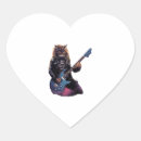 Zoek naar zwarte band stickers Kat
