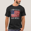 Zoek naar amerikaanse veteraan tshirts Alumni
