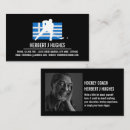 Recherche de joueur de hockey cartes visite Sports