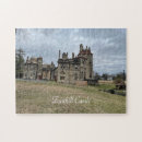 Recherche de de château puzzles Architecture