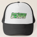 Recherche de lanterne casquettes Bandes dessinées dc