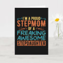 Zoek naar stiefdochter kaarten Stepmother