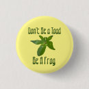 Zoek naar kikker buttons Tree frog