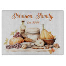 Recherche de action planches à découper Citrouille