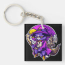 Zoek naar halloween kat sleutelhangers Heksen