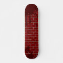 Recherche de brique skateboards Mur de briques