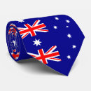 Zoek naar australië vlag stropdassen Aussie