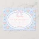 Recherche de motif floral chic invitations Pour elle