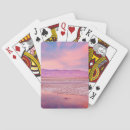 Recherche de lac jeux de cartes Paysage