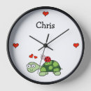 Recherche de ladybug horloges Animal