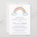 Recherche de virtuel invitations Coloré