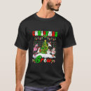 Recherche de fantôme rose tshirts Noël