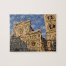 Recherche de toscane puzzles Cathédrale