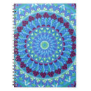 Recherche de mandala carnets Bien être