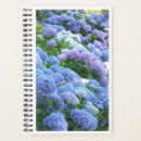 Recherche de spirale bleue bureau fournitures Fleurs