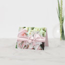 Recherche de cottage chic vœux cartes Floral