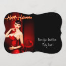 Recherche de diable rouge invitations Mignon