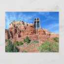 Zoek naar kruis briefkaarten Sedona