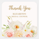 Zoek naar tuin bloemen stickers Bruidsdouche
