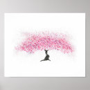 Recherche de arbre rouge posters Fleur