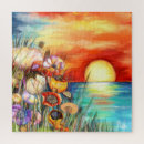 Zoek naar watercolor puzzels Aquarel
