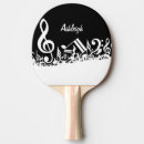 Recherche de musical raquettes ping pong Musicien