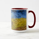 Zoek naar kraaien mokken Blauw