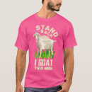 Recherche de chèvre mignonne tshirts Mème de chèvre