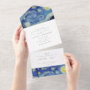 Zoek naar van gogh invitations Vincent