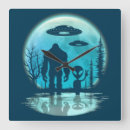 Recherche de alien gris horloges Ufo