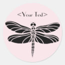 Zoek naar zwarte insecten stickers Wild