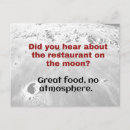 Recherche de blague cartes postales Science